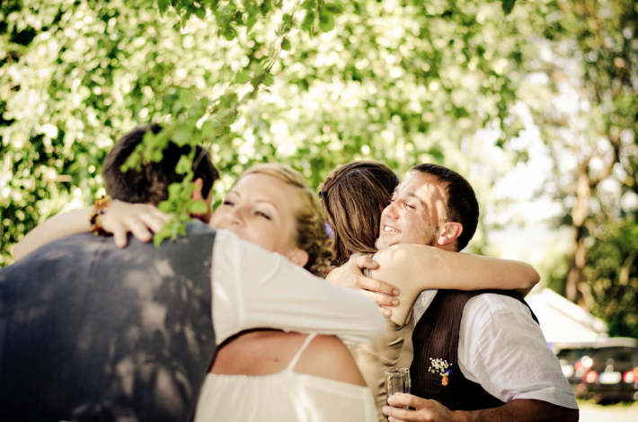 Hochzeitsofografie mit Steffi und Martin