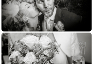 Quick´n Pretty - Hochzeit von Sabrina und Ryan