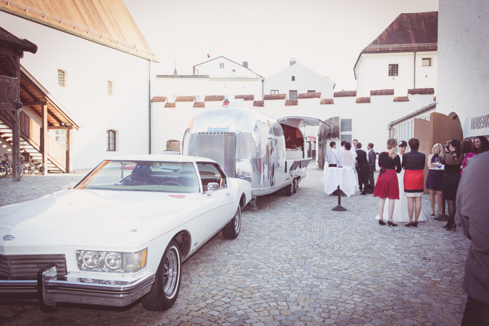 Hochzeit von Manu und Sebastian in Mühldorf am Inn